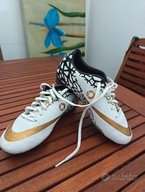 scarpe da calcio bambino
