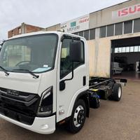 ISUZU M30 5.2 190CV PASSO H AUTOMATICO 6 MARCE NUO