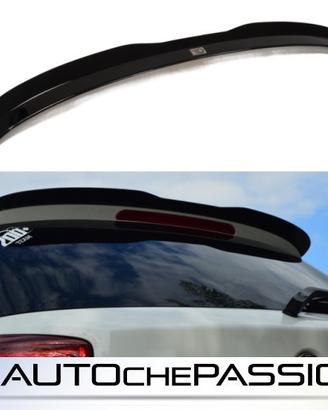 Alettone V.1 BMW Serie 1 F20 M-Pack/M140i/Standard