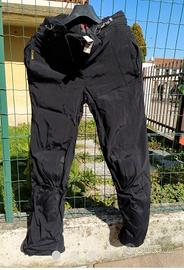 Pantalone moto Dainese con protezioni - Accessori Moto In vendita a Milano