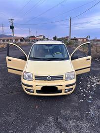 Fiat Panda 1.200 benzina