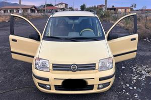 Fiat Panda 1.200 benzina