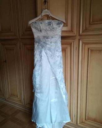 Abito da sposa