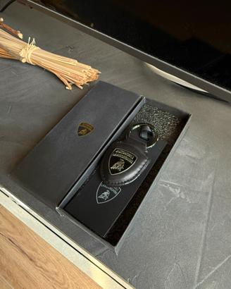 Portachiavi Lamborghini (fuori produzione)
