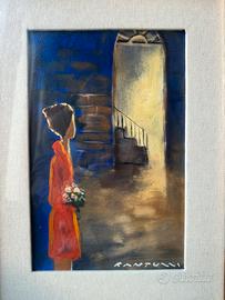 Quadri Eliano Fantuzzi