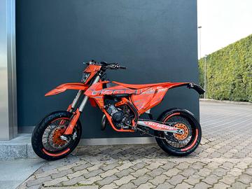 KTM sx 125 2016