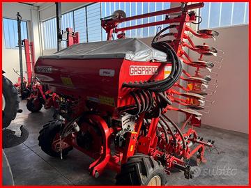 GASPARDO - Seminatrice Pinta 5m