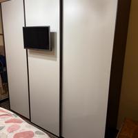 Armadio 3 ante scorrevole