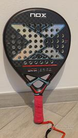 NOX ML10 BAHIA Manuel Lamperti 2024 