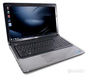 Componenti Dell notebook laptop