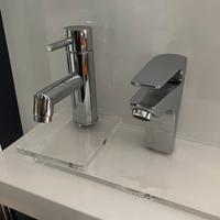 PROMO RUBINETTERIE COMPLETE PER BAGNO