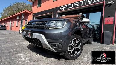 Dacia Duster RATA MENSILE 244,00 EURO RETROCAMERA