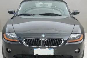 Bmw z4 3.0i (e85) - 2003