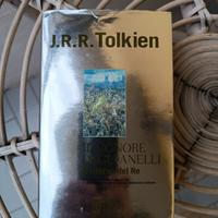 Il ritorno del re  il signore degli anelli Tolkien
