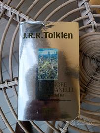 Il ritorno del re  il signore degli anelli Tolkien