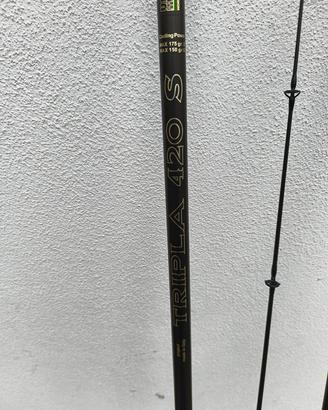 ultramarine tripla s