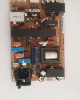 Schede Samsung tv LE32C530