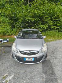 OPEL  CORSA D 1.2 Benzina 2013