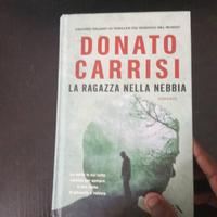 libro la ragazza nella nebbia 