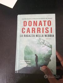 libro la ragazza nella nebbia 