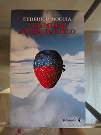 Federico Moccia