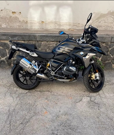 BMW r 1250 GS