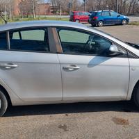 Fiat BRAVO Benzina/GPL