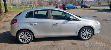 Fiat BRAVO Benzina/GPL