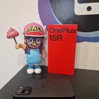 ONEPLUS 15R DA 12/256 5G BLACK