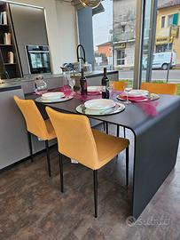 Cucina Modello "FILO"