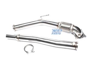 SOPPRESSORE DOWNPIPE AUDI SEAT VW