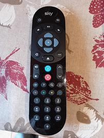 telecomandi sky
