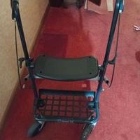 Girello deambulatore