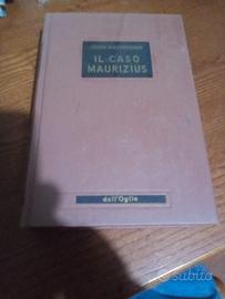 Jakob Wassermann - Il caso Maurizius 