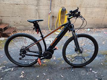 eMTB Torpado Hyper 29 (2019) – Taglia L