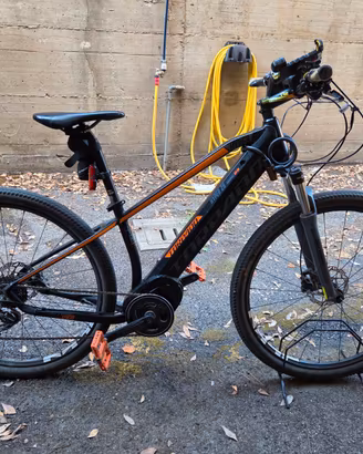 eMTB Torpado Hyper 29 (2019) – Taglia L