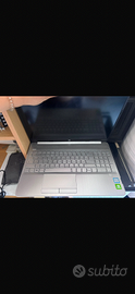 NOTEBOOK HP ITEL CORE I7