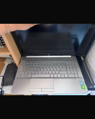 NOTEBOOK HP ITEL CORE I7