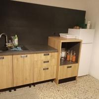 Cucina Scavolini Diesel Social Kitchen
