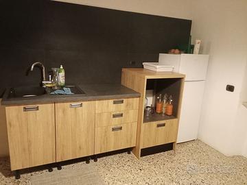 Cucina Scavolini Diesel Social Kitchen