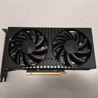 Scheda Video Nvidia RTX 3060TI