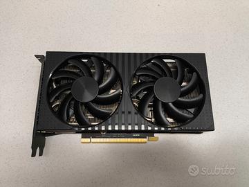 Scheda Video Nvidia RTX 3060TI
