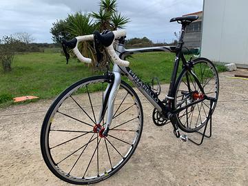 Bici da corsa  pinarello