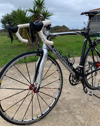 Bici da corsa  pinarello