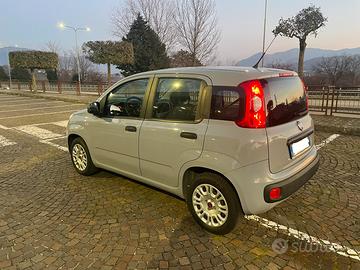 Fiat Panda 1.2 Benzina/GPL casa madre UniPro