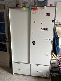 Armadio Ikea