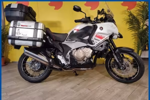 HONDA Crosstourer ABS