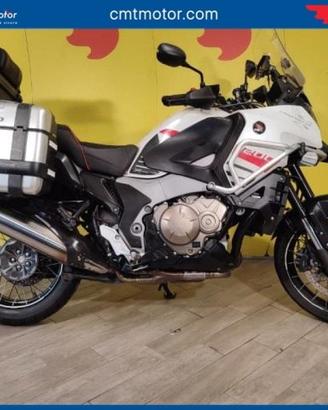 HONDA Crosstourer ABS