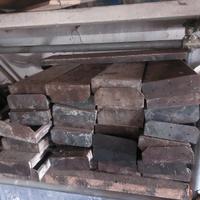 armatura per gradini 