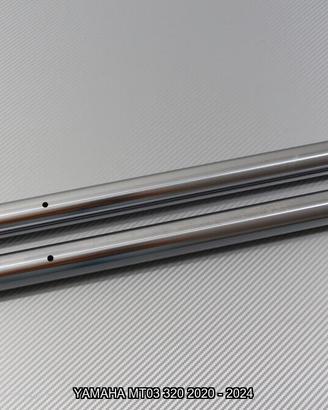 Steli forcella SPR YAMAHA MT03 320 2020 - 2024